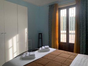 Casa Dory Catania